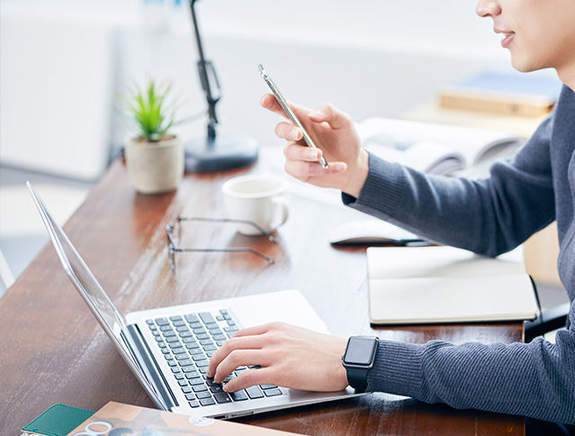 應(yīng)用行業(yè) 案例中心